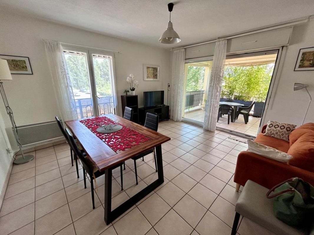 Appartement à vendre, 79m², Grimaud
