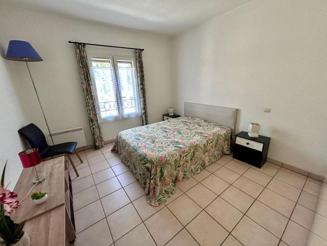 Appartement à vendre, 79m², Grimaud
