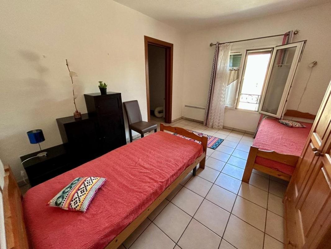 Appartement à vendre, 79m², Grimaud
