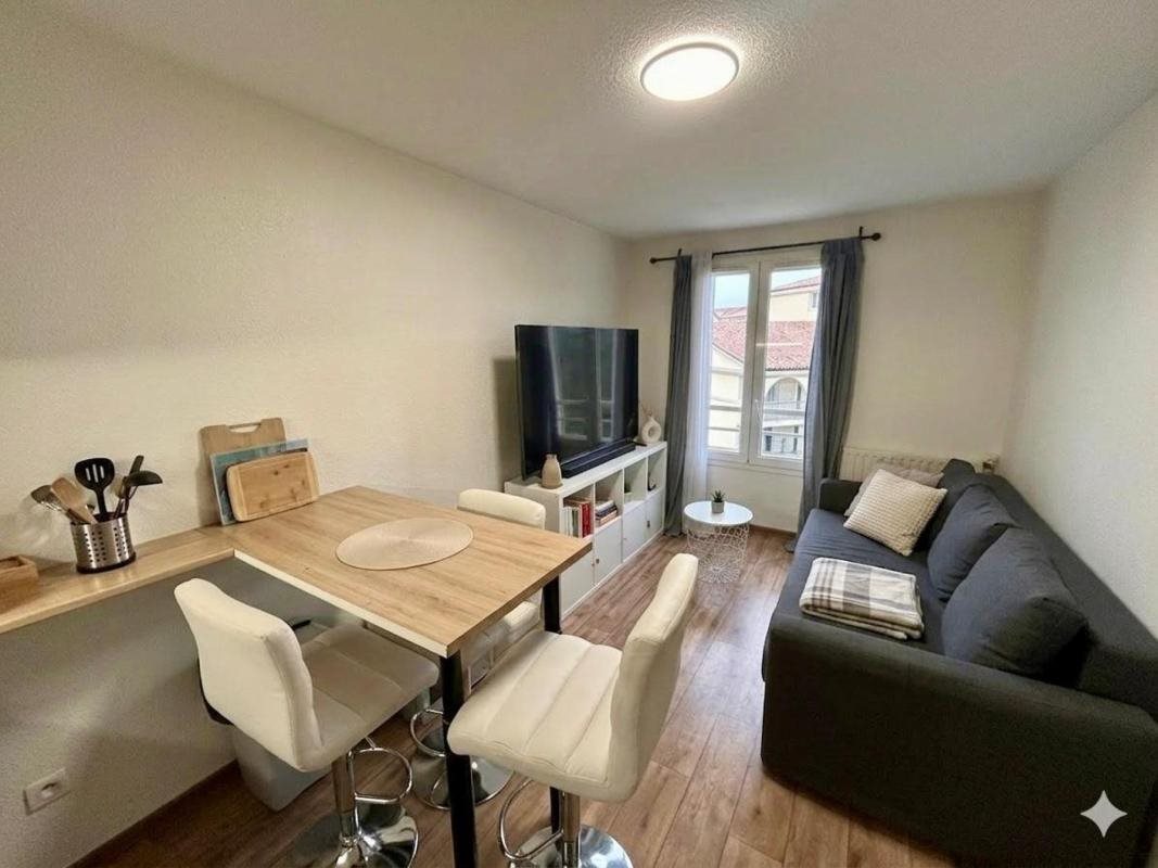 Appartement à vendre, 19m², Fréjus