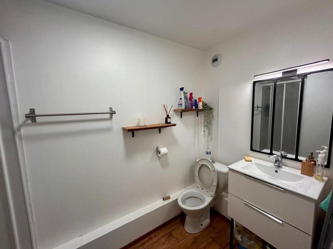 Appartement à vendre, 19m², Fréjus