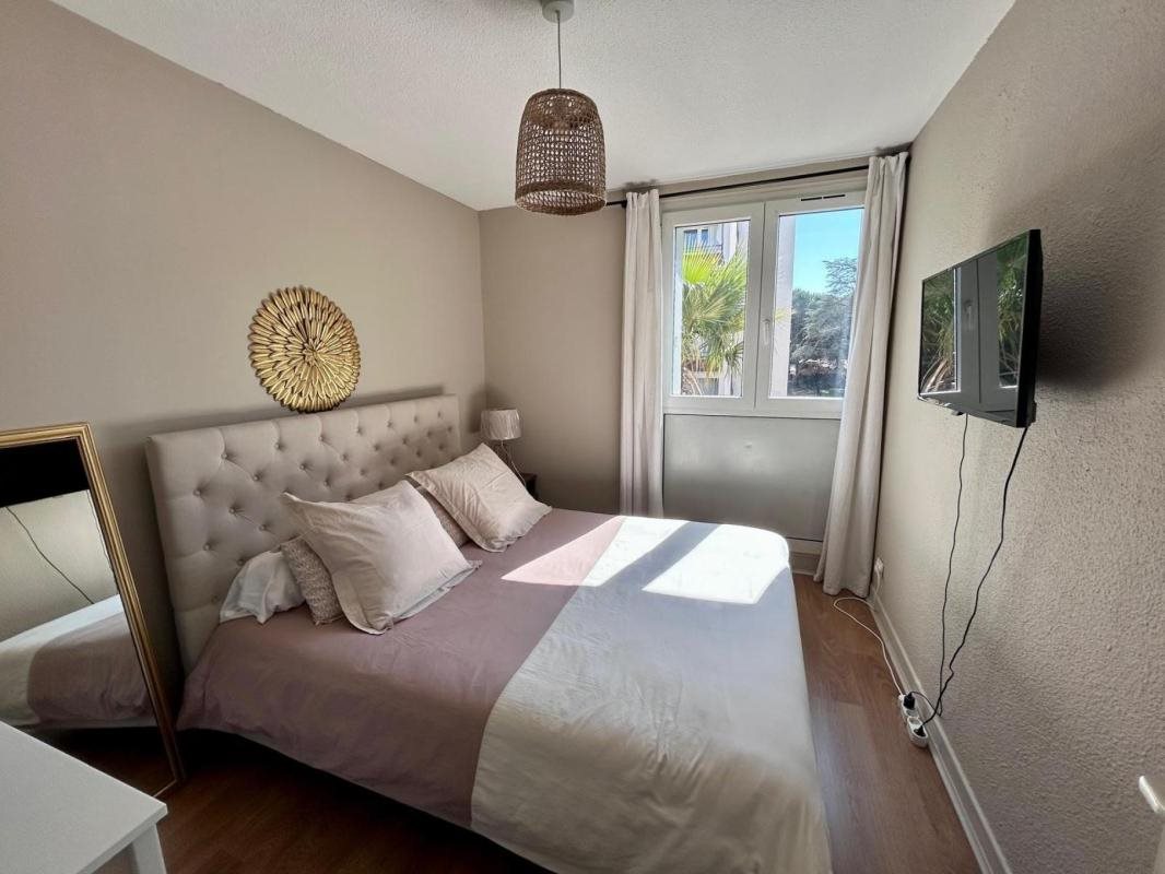 Appartement à vendre, 58m², Fréjus