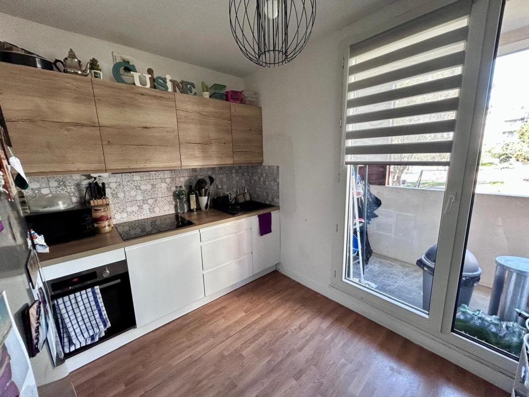Appartement à vendre, 58m², Fréjus