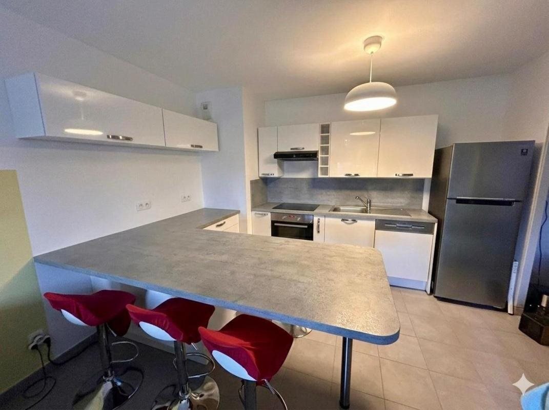 Appartement à vendre, 58m², Roquebrune-sur-Argens