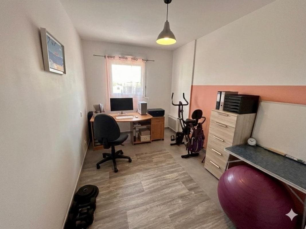 Appartement à vendre, 58m², Roquebrune-sur-Argens
