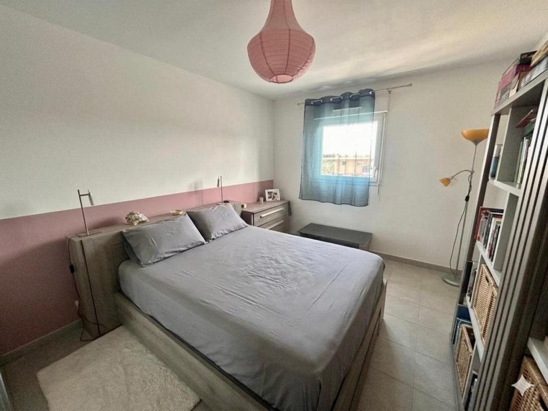 Appartement à vendre, 58m², Roquebrune-sur-Argens