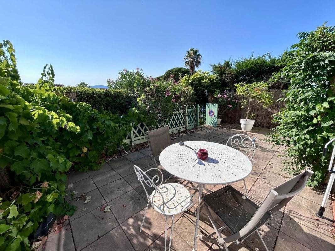 Appartement à vendre, 51m², Cogolin