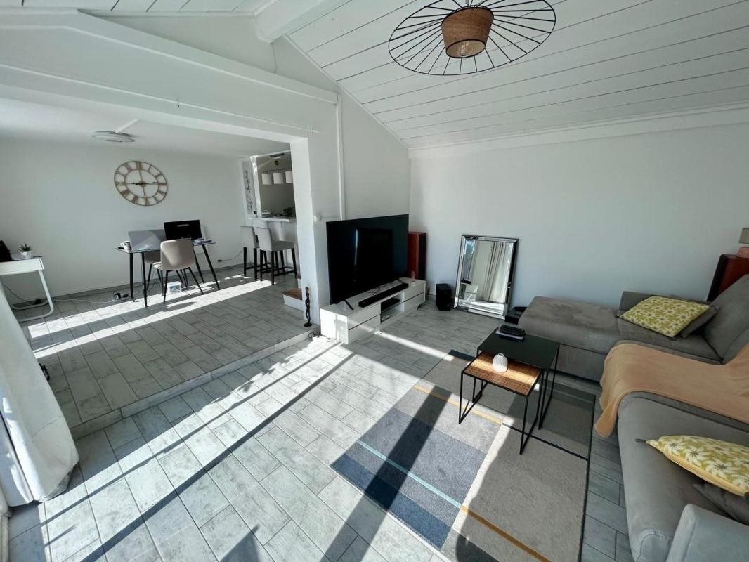 Appartement à vendre, 51m², Cogolin