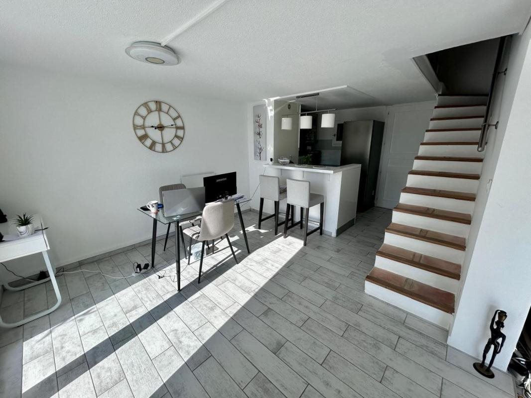Appartement à vendre, 51m², Cogolin
