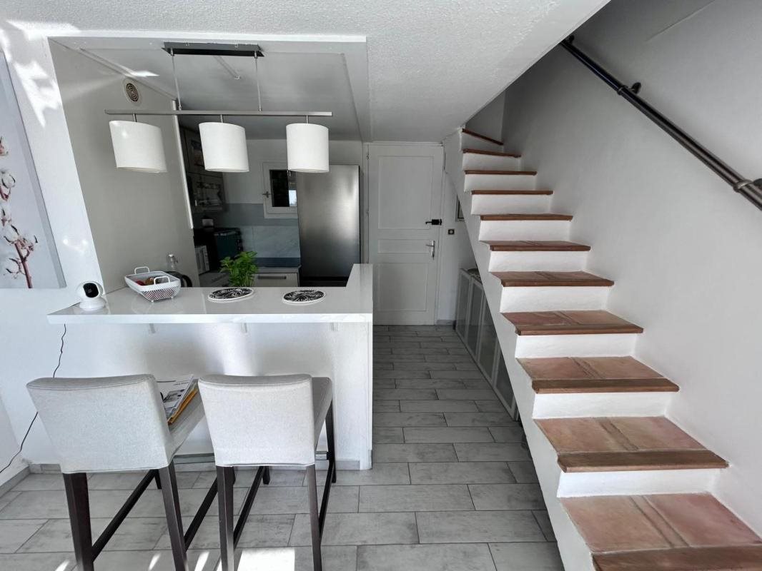 Appartement à vendre, 51m², Cogolin