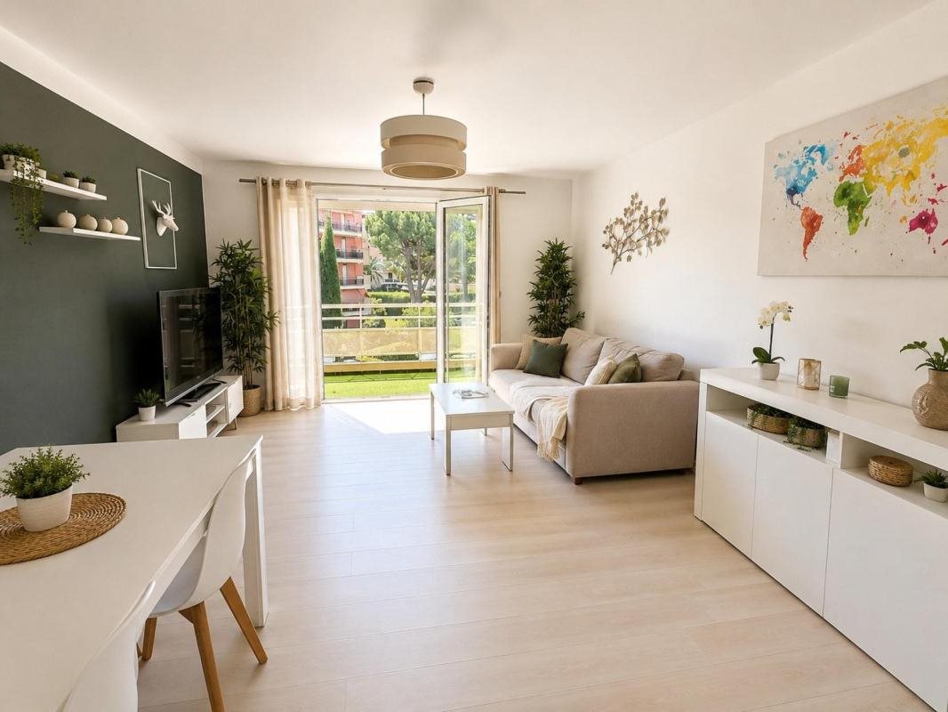 Appartement à vendre, 100m², Saint-Raphaël
