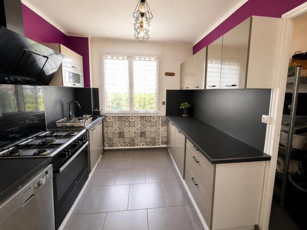 Appartement à vendre, 100m², Saint-Raphaël