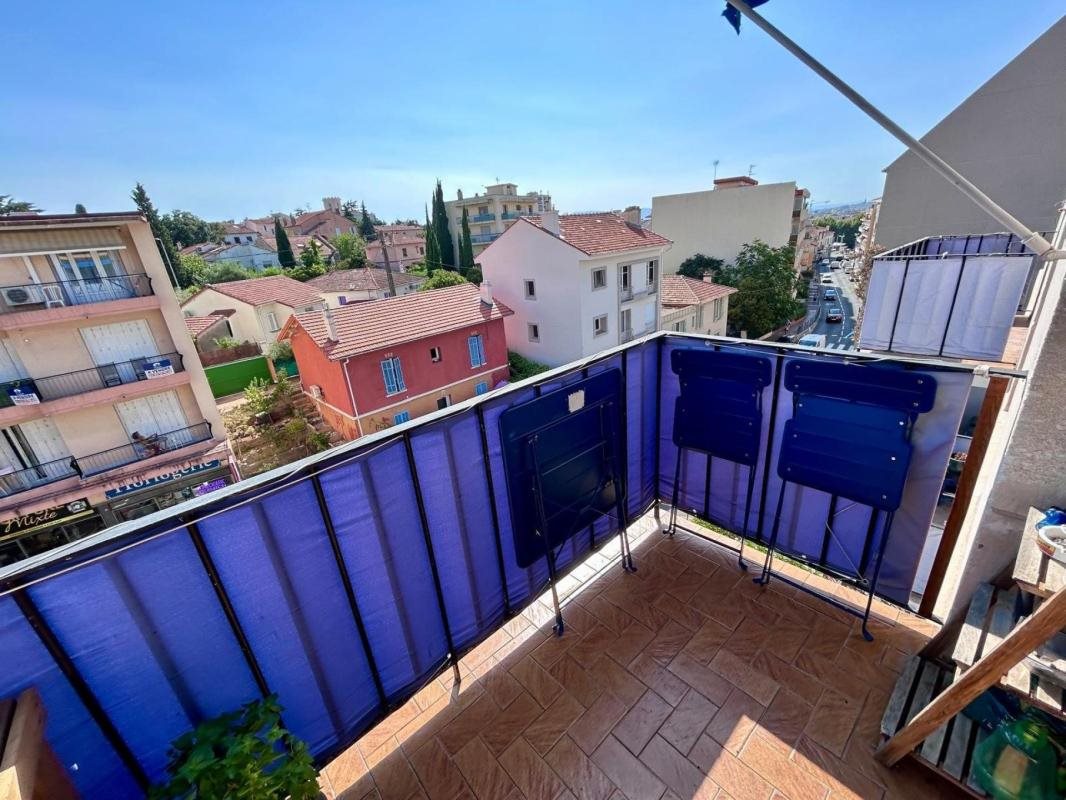 Appartement à vendre, 53m², Saint-Raphaël
