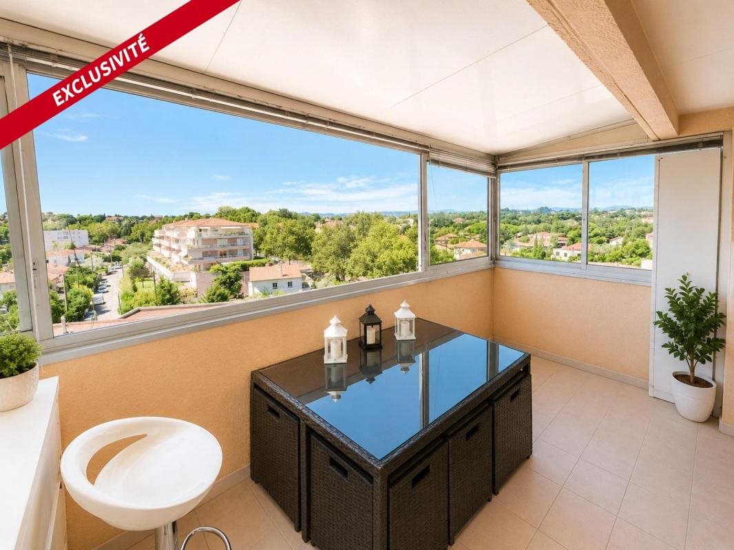 Appartement à vendre, 80m², Fréjus