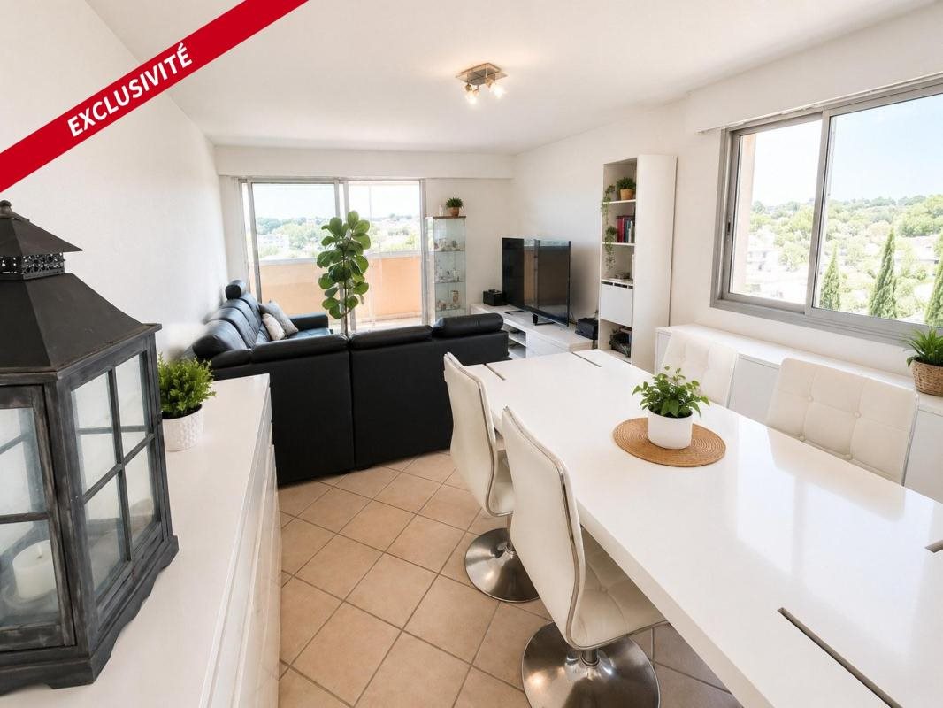 Appartement à vendre, 80m², Fréjus