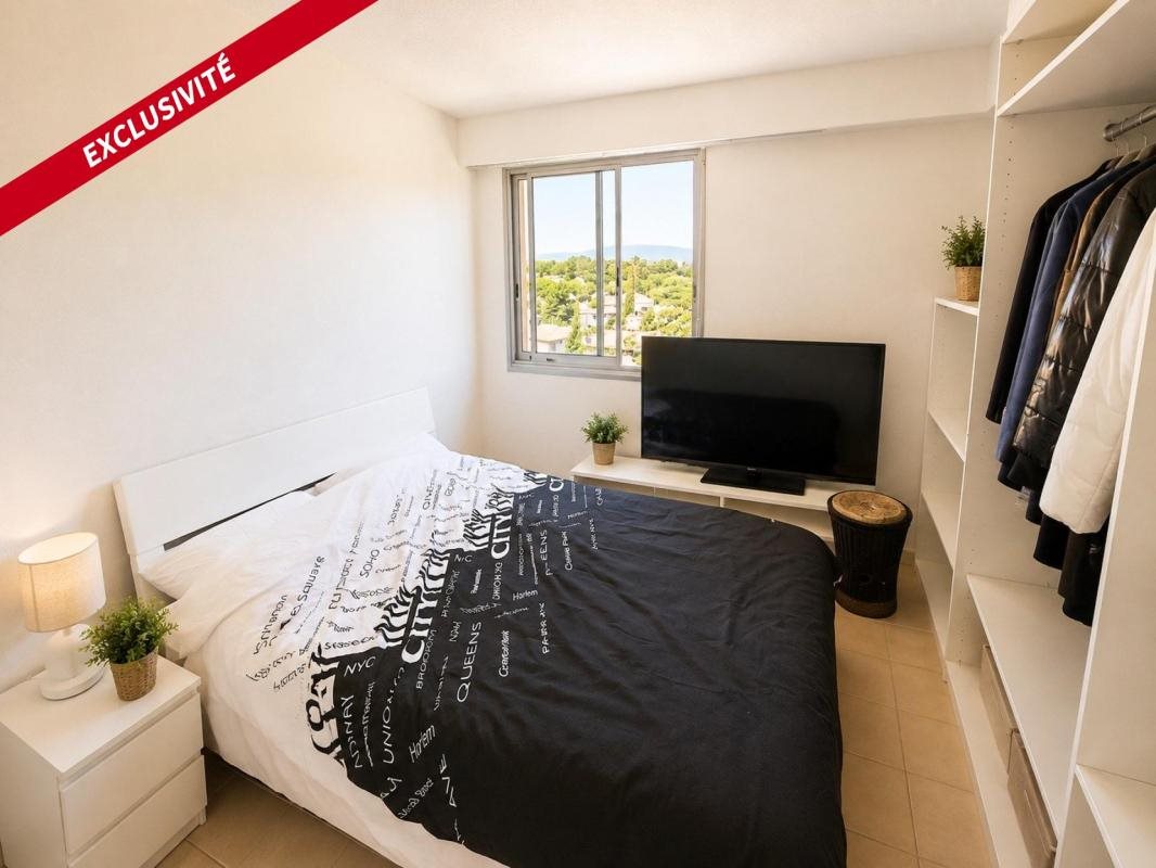 Appartement à vendre, 80m², Fréjus