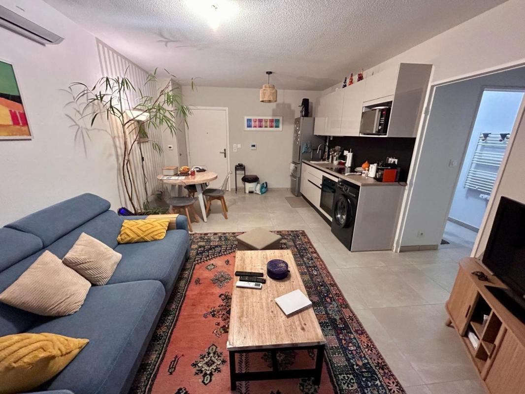 Appartement à vendre, 41m², Fréjus