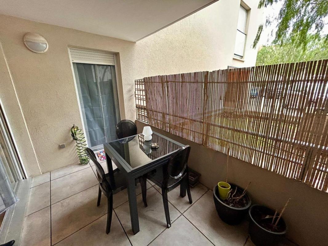 Appartement à vendre, 41m², Fréjus