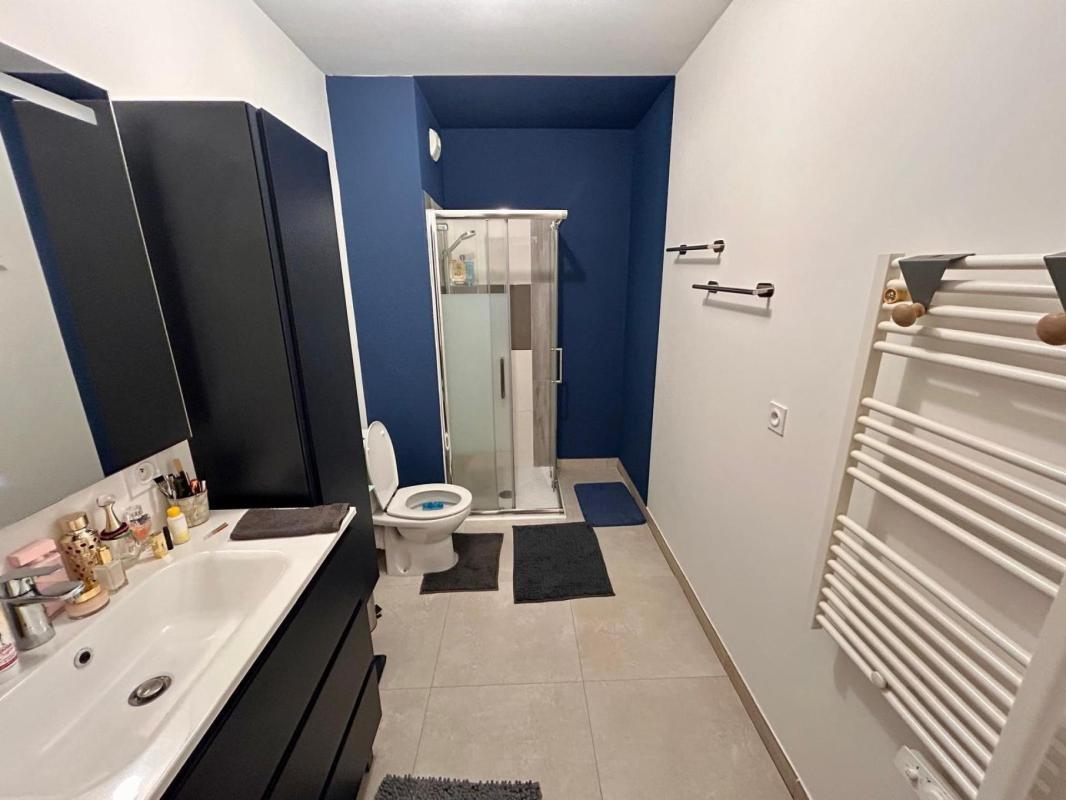 Appartement à vendre, 41m², Fréjus
