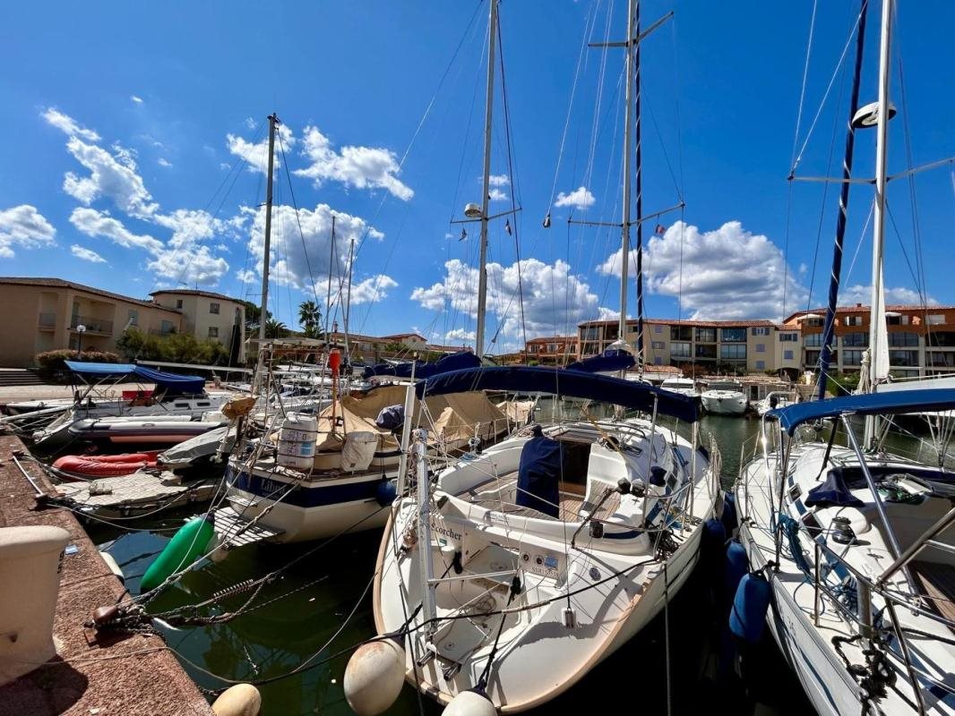 Appartement à vendre, 36m², Cogolin