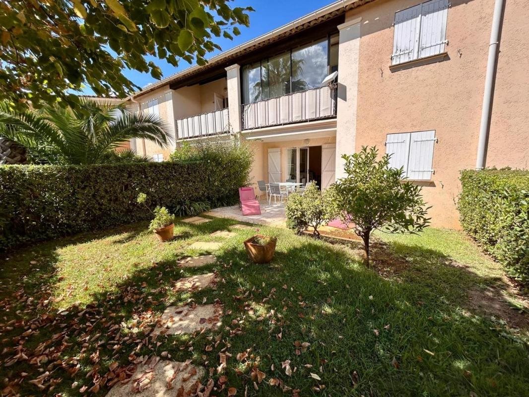 Appartement à vendre, 36m², Cogolin