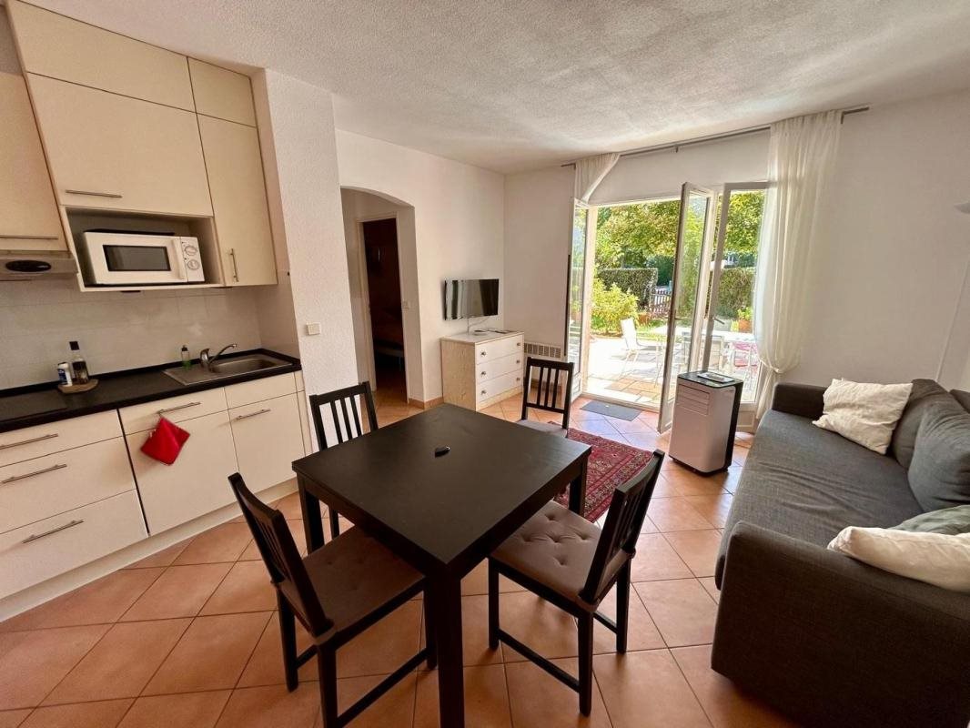 Appartement à vendre, 36m², Cogolin
