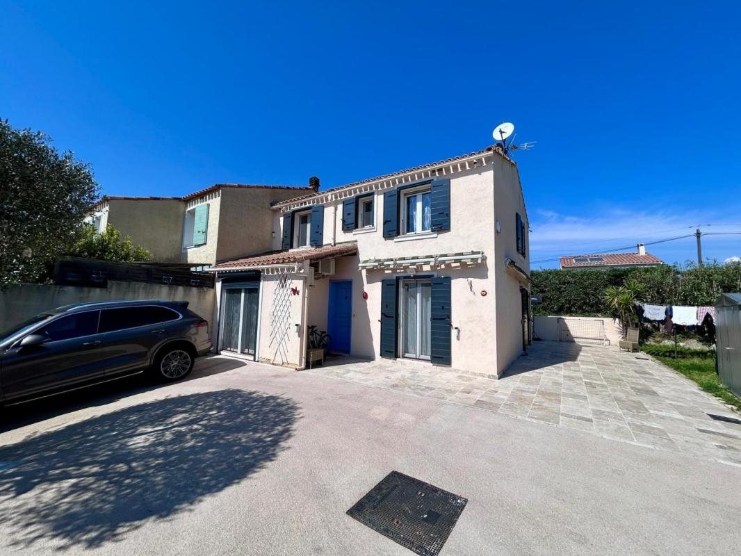 Maison à vendre, 110m², Cogolin