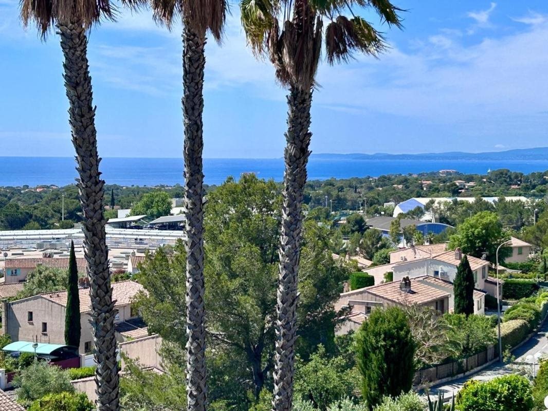 Appartement à vendre, 30m², Saint-Raphaël