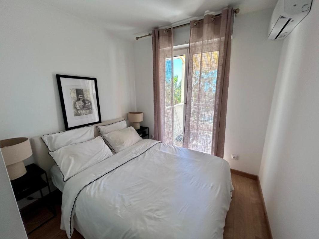 Appartement à vendre, 30m², Saint-Raphaël