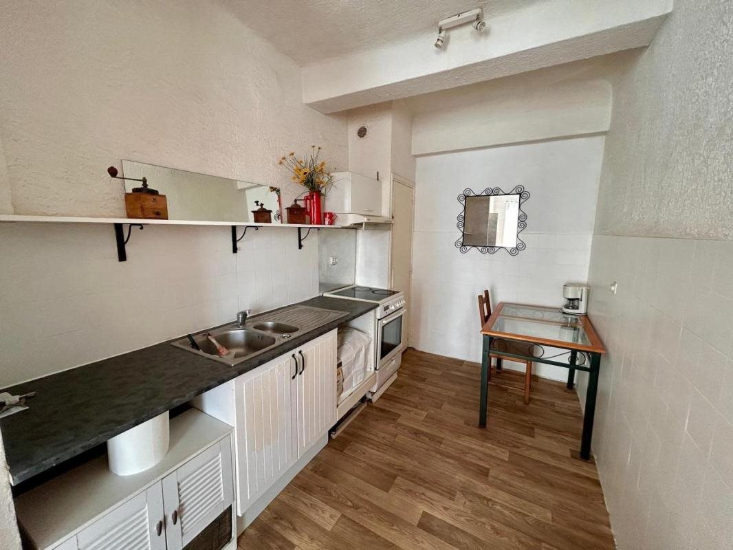 Appartement à vendre, 60m², Fréjus