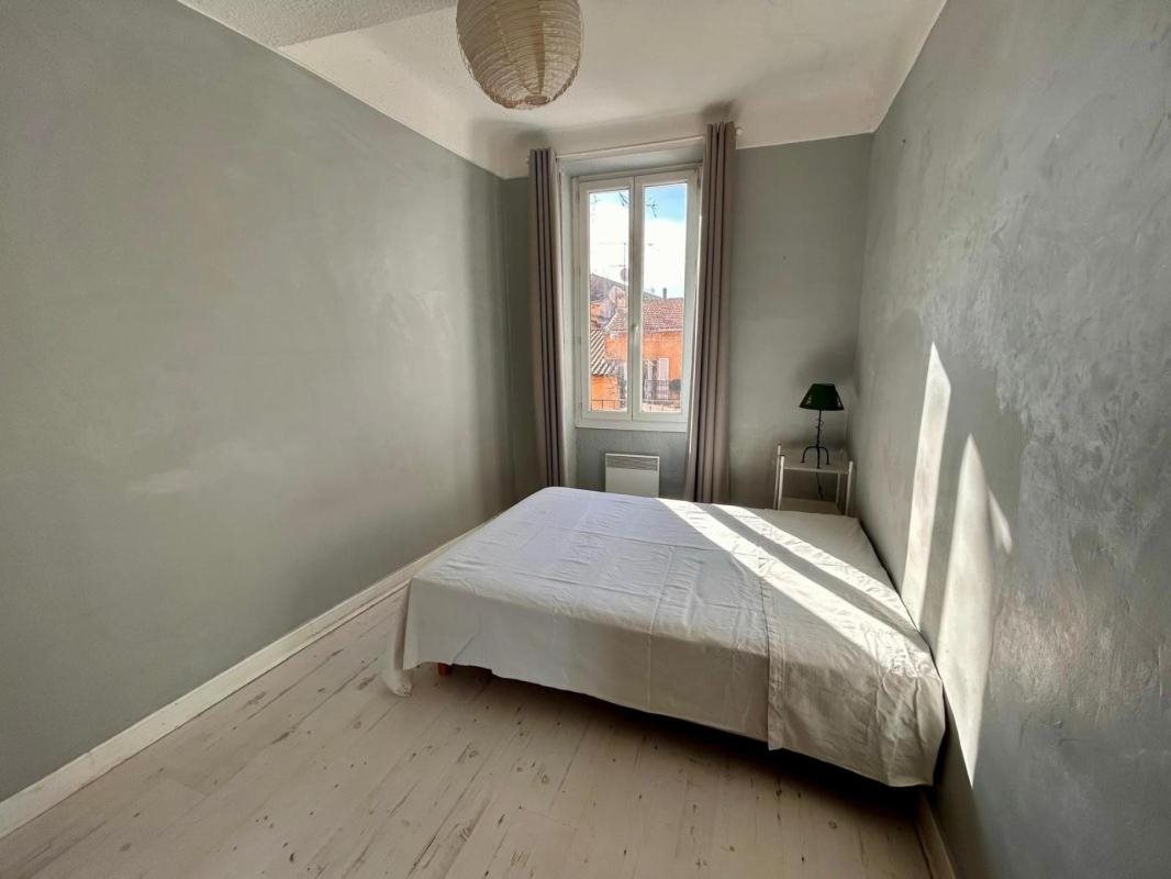 Appartement à vendre, 60m², Fréjus