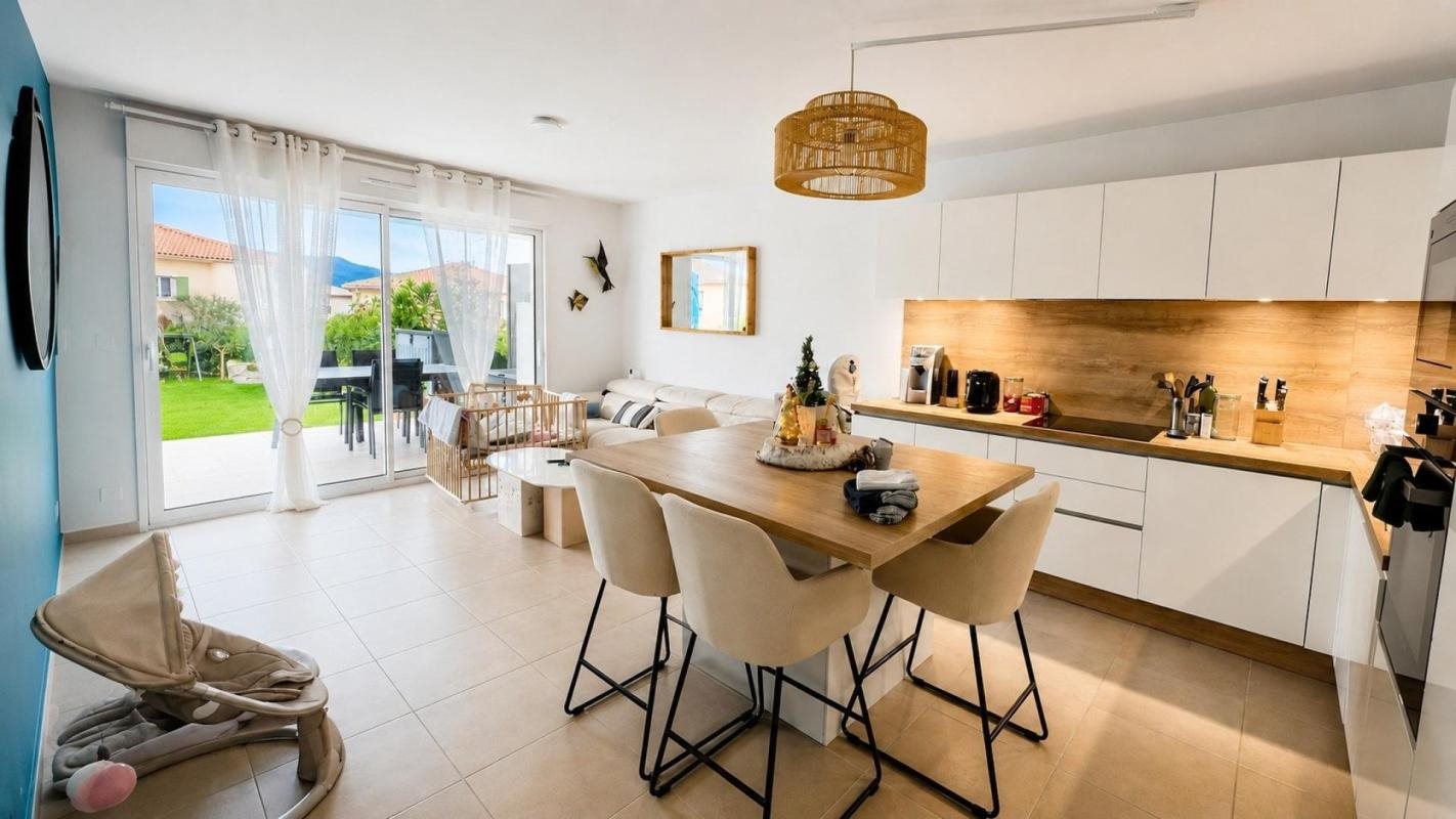 Appartement à vendre, 63m², Puget-sur-Argens