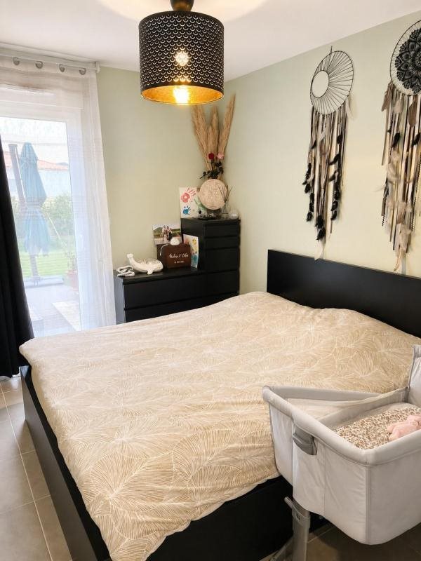 Appartement à vendre, 63m², Puget-sur-Argens