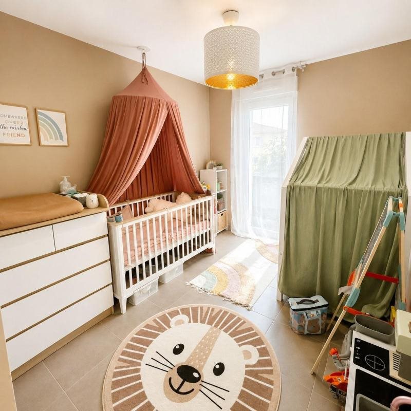 Appartement à vendre, 63m², Puget-sur-Argens