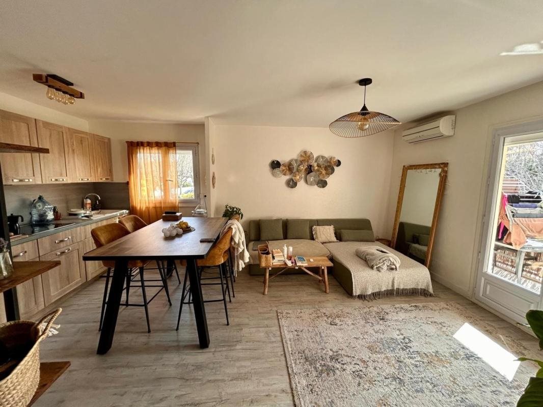 Appartement à vendre, 40m², Fréjus