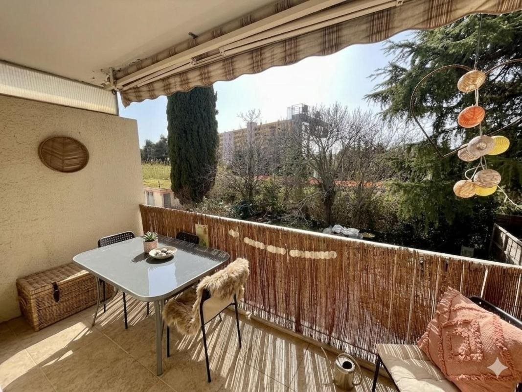 Appartement à vendre, 40m², Fréjus