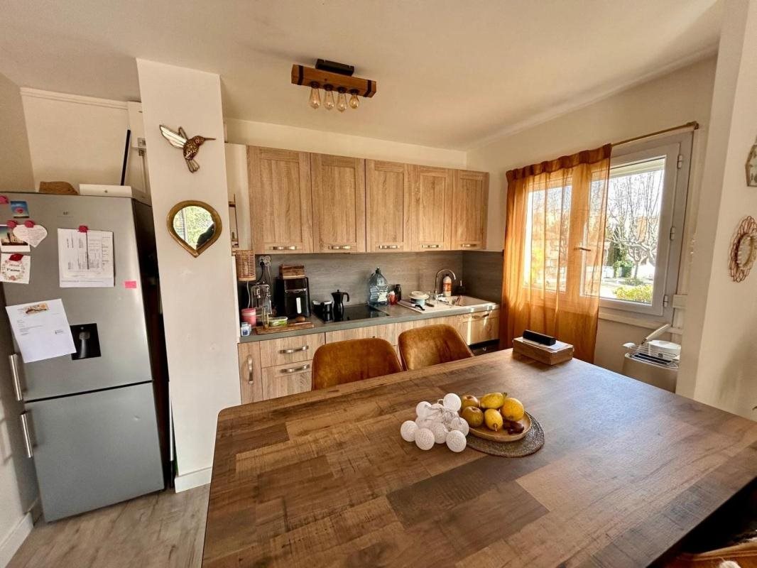 Appartement à vendre, 40m², Fréjus