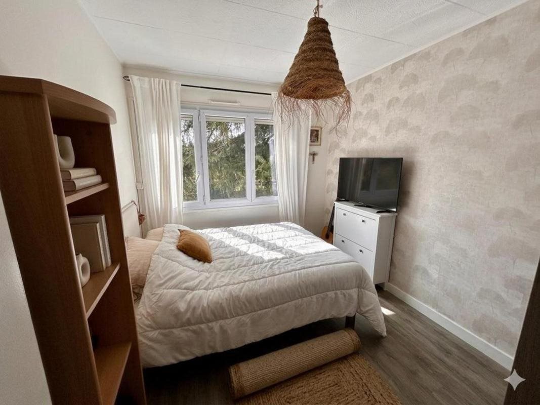 Appartement à vendre, 40m², Fréjus