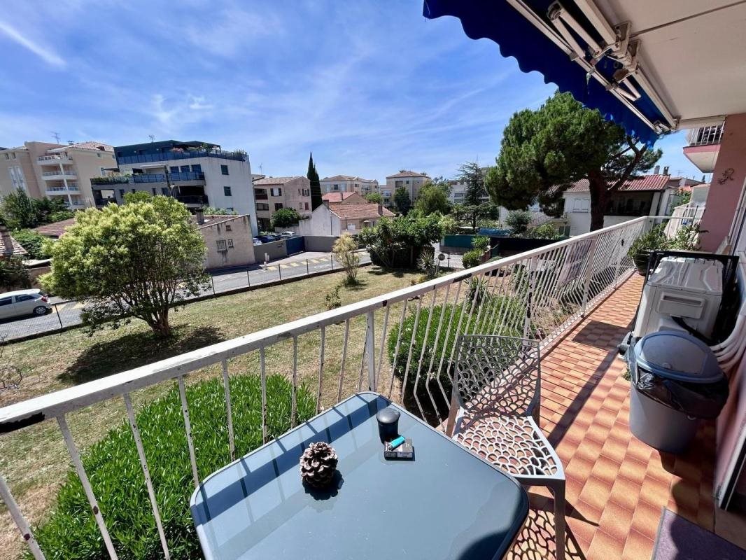 Appartement à vendre, 70m², Saint-Raphaël
