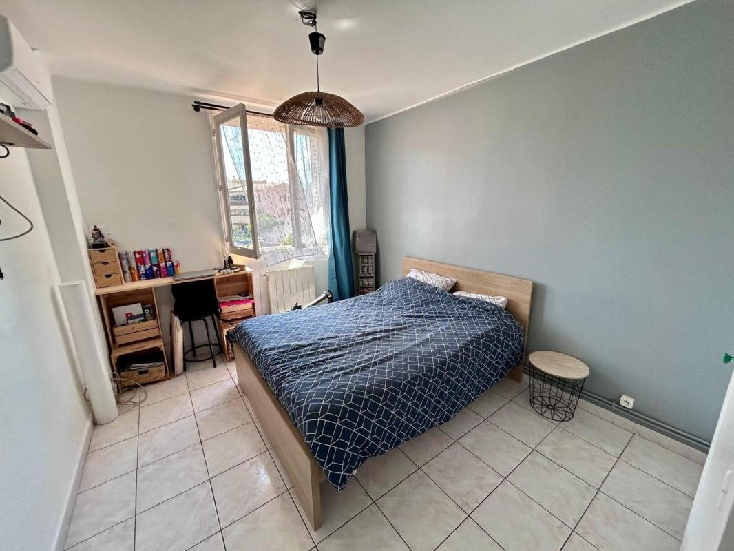 Appartement à vendre, 70m², Saint-Raphaël