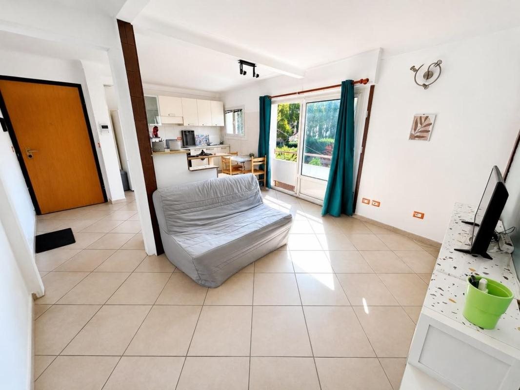 Appartement à vendre, 42m², Fréjus