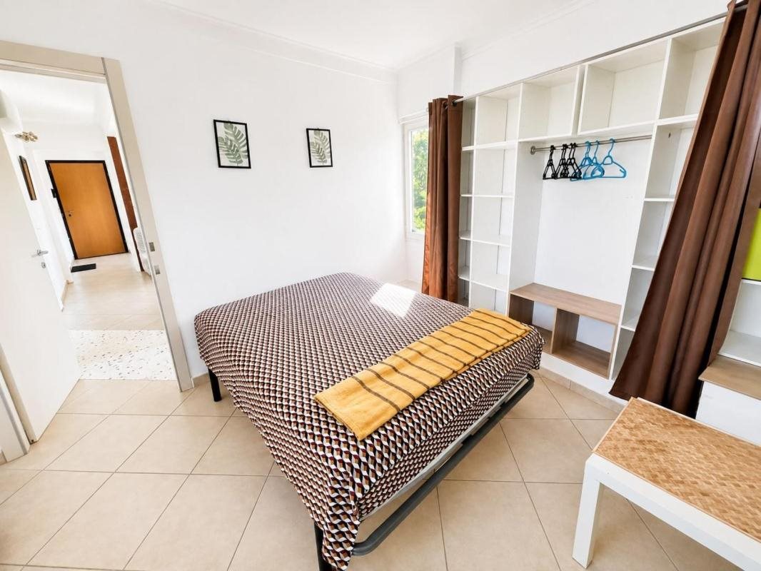 Appartement à vendre, 42m², Fréjus