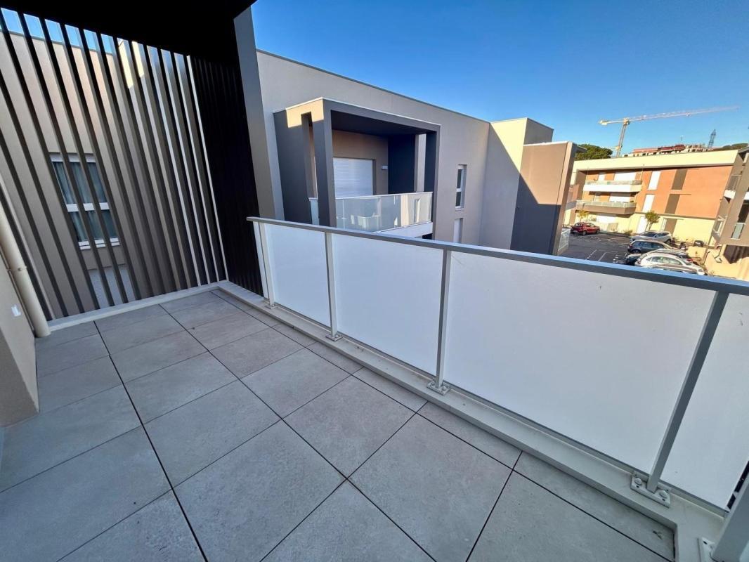 Appartement à vendre, 61m², Fréjus