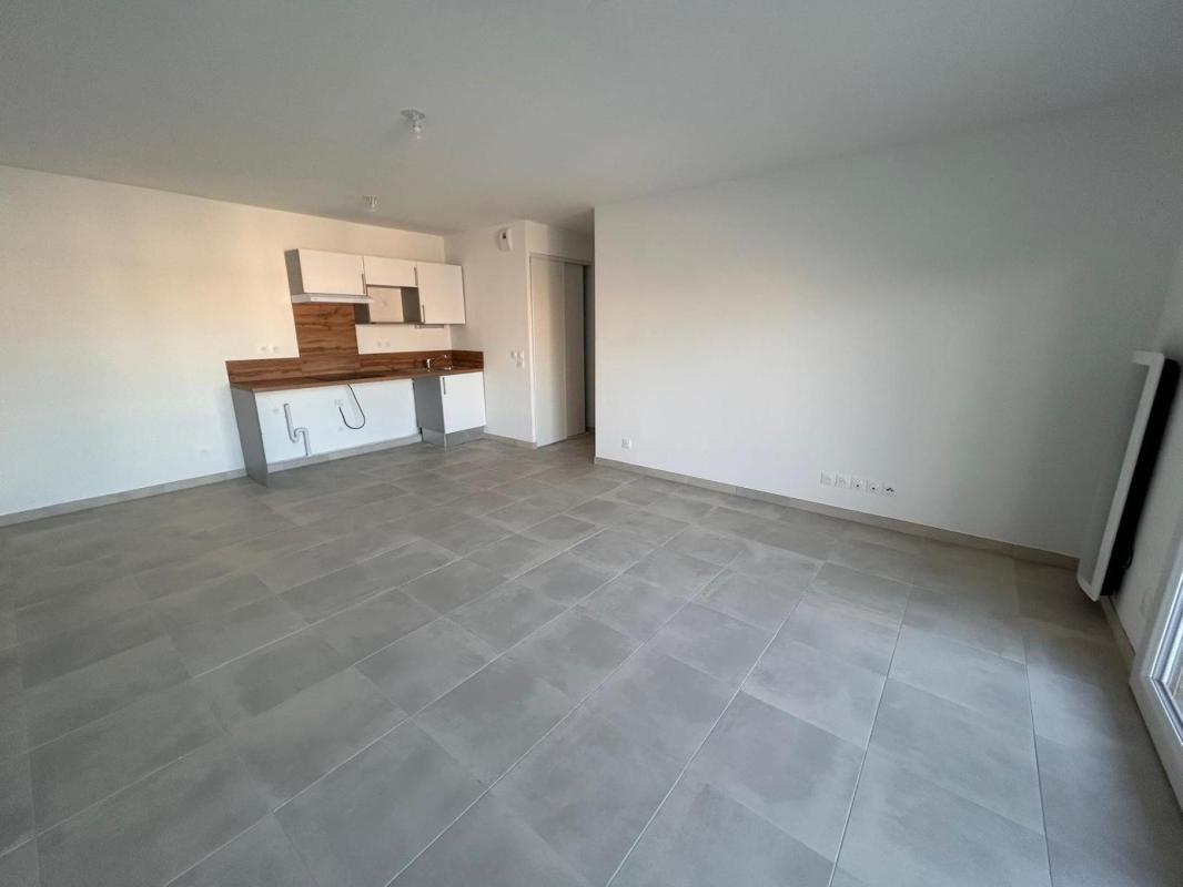 Appartement à vendre, 61m², Fréjus
