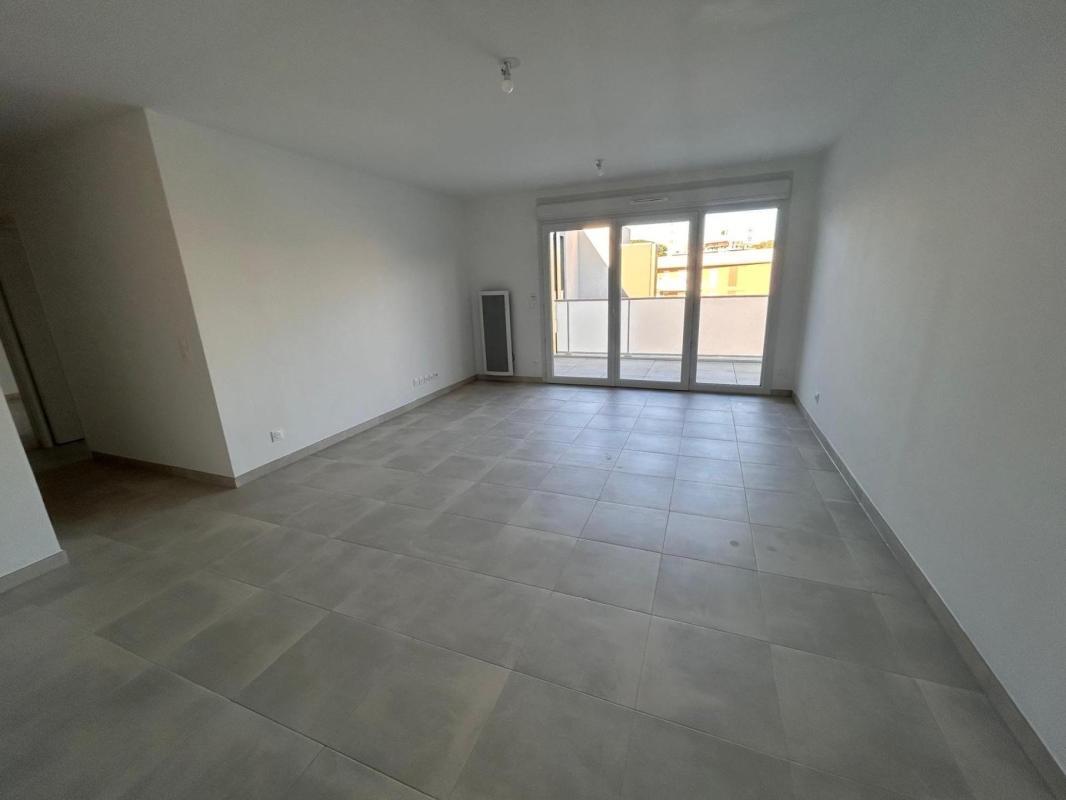 Appartement à vendre, 61m², Fréjus