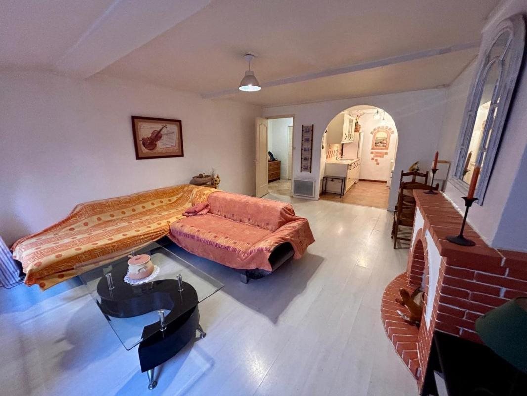 Appartement à vendre, 57m², Fréjus