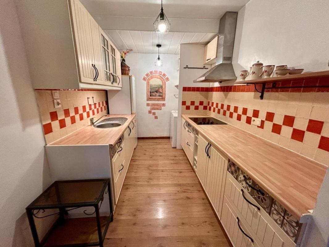 Appartement à vendre, 57m², Fréjus
