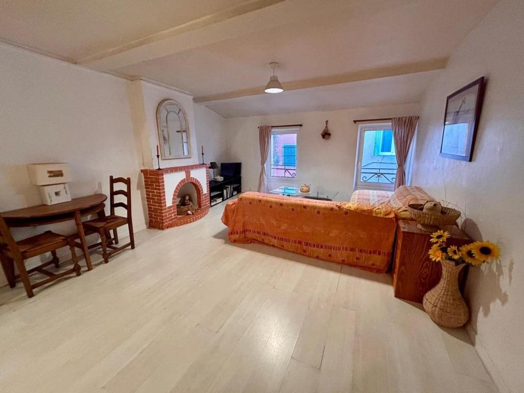 Appartement à vendre, 57m², Fréjus