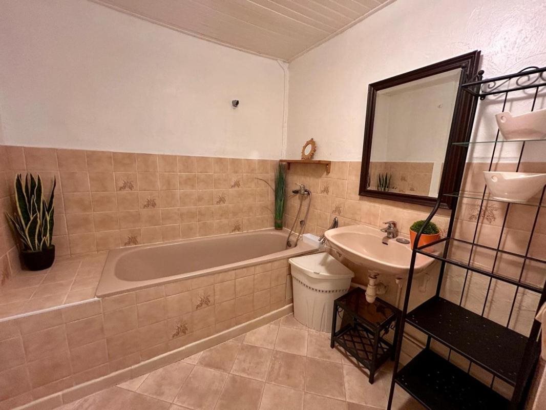 Appartement à vendre, 57m², Fréjus