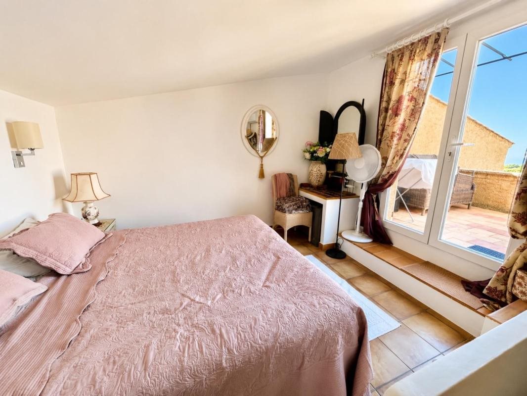 Appartement à vendre, 40m², Roquebrune-sur-Argens